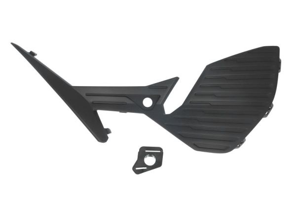 Blic Ventilatiegrille, bumper 6502-07-5521913P