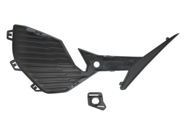 Blic Ventilatiegrille, bumper 6502-07-5521913P