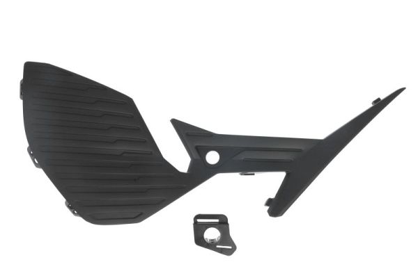 Blic Ventilatiegrille, bumper 6502-07-5521914P