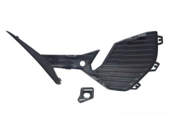 Blic Ventilatiegrille, bumper 6502-07-5521914P