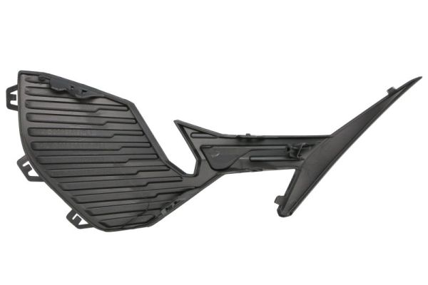 Blic Ventilatiegrille, bumper 6502-07-5521915P