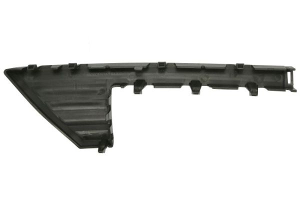 Blic Ventilatiegrille, bumper 6502-07-5521923P