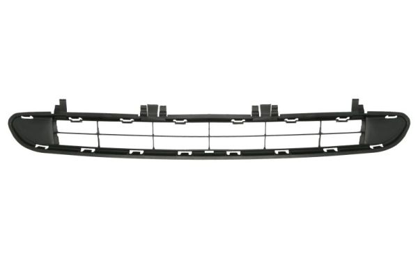 Ventilatiegrille, bumper Blic 6502-07-5527910P
