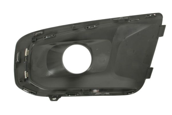 Blic Ventilatiegrille, bumper 6502-07-5545912PP