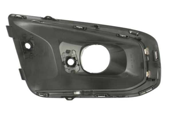 Blic Ventilatiegrille, bumper 6502-07-5545913PP