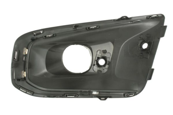 Blic Ventilatiegrille, bumper 6502-07-5545914PP