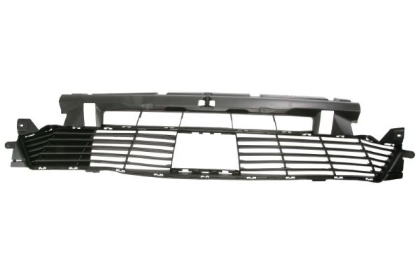 Ventilatiegrille, bumper Blic 6502-07-5549920P