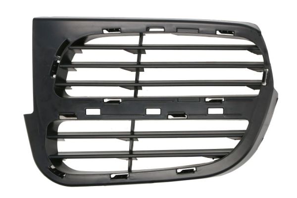 Blic Ventilatiegrille, bumper 6502-07-5720921P