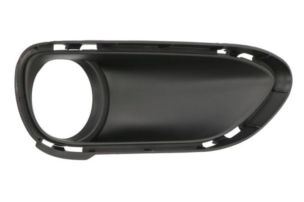 Blic Ventilatiegrille, bumper 6502-07-5721918TP