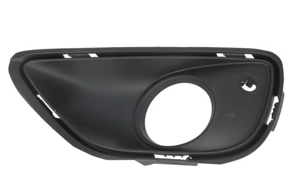 Ventilatiegrille, bumper Blic 6502-07-5721923P