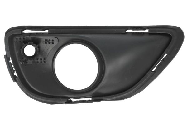 Blic Ventilatiegrille, bumper 6502-07-5721923P