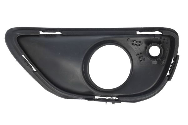 Blic Ventilatiegrille, bumper 6502-07-5721924P