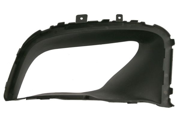 Blic Ventilatiegrille, bumper 6502-07-5721925P