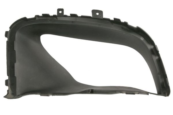 Blic Ventilatiegrille, bumper 6502-07-5721926P