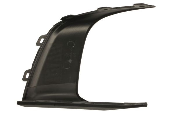 Blic Sier- / beschermingspaneel, bumper 6502-07-5721994P