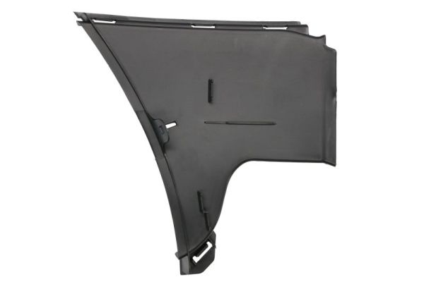 Blic Ventilatiegrille, bumper 6502-07-5723985P