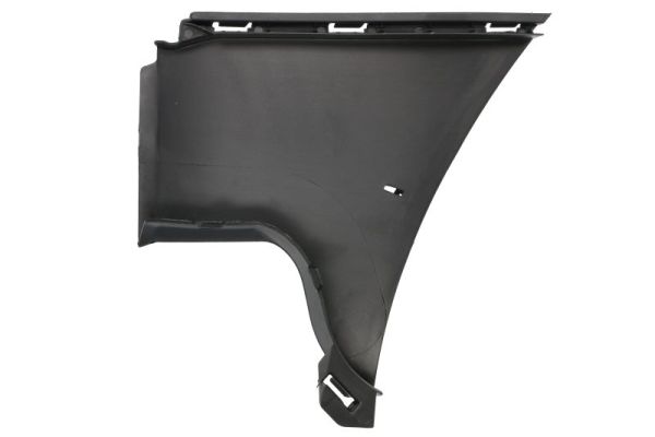 Blic Ventilatiegrille, bumper 6502-07-5723985P