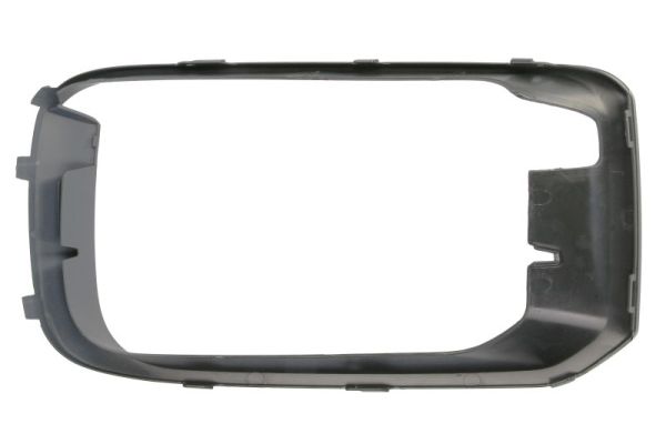 Blic Ventilatiegrille, bumper 6502-07-5723993P