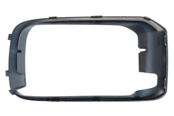 Blic Ventilatiegrille, bumper 6502-07-5723994P