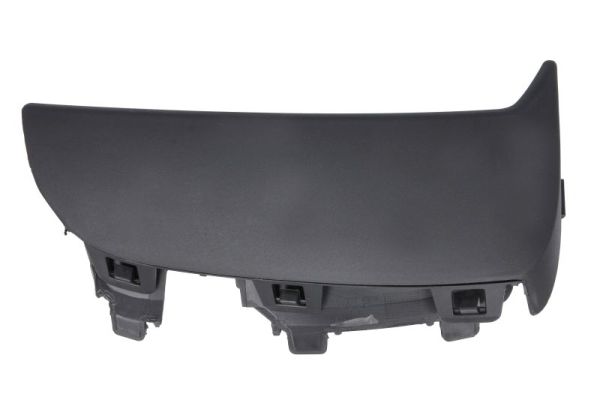 Blic Ventilatiegrille, bumper 6502-07-5724917PP