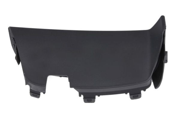 Blic Ventilatiegrille, bumper 6502-07-5724918PP