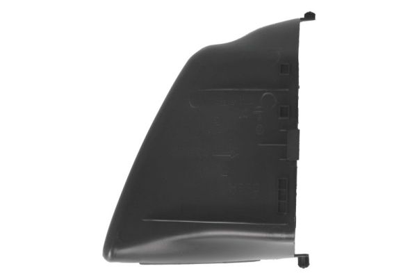 Blic Ventilatiegrille, bumper 6502-07-5724971P