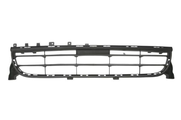 Ventilatiegrille, bumper Blic 6502-07-5730920P