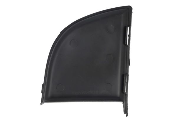 Blic Ventilatiegrille, bumper 6502-07-5730921P