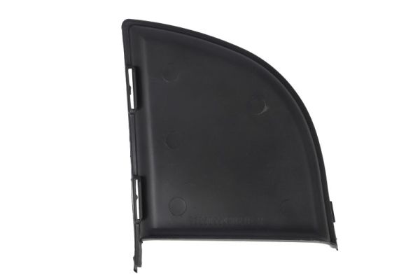 Blic Ventilatiegrille, bumper 6502-07-5730922P