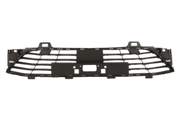 Ventilatiegrille, bumper Blic 6502-07-6001910Q