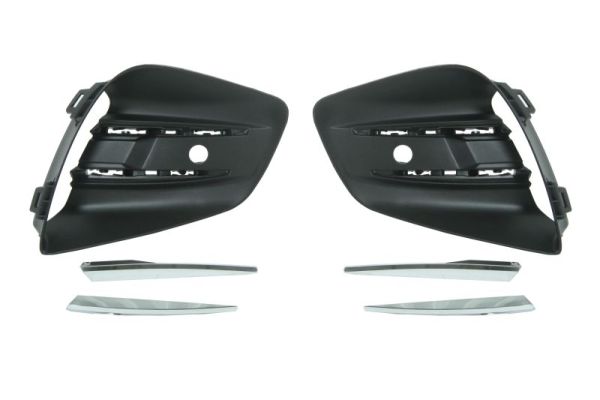 Blic Ventilatiegrille, bumper 6502-07-6001914P