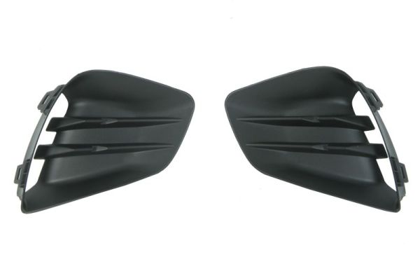 Blic Ventilatiegrille, bumper 6502-07-6001914P