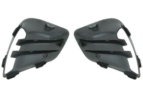 Blic Ventilatiegrille, bumper 6502-07-6001914P