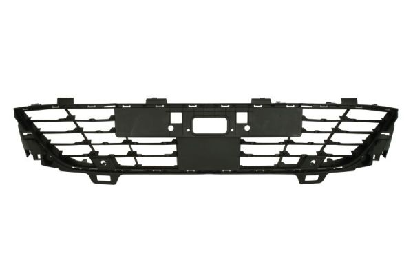 Ventilatiegrille, bumper Blic 6502-07-6001915Q