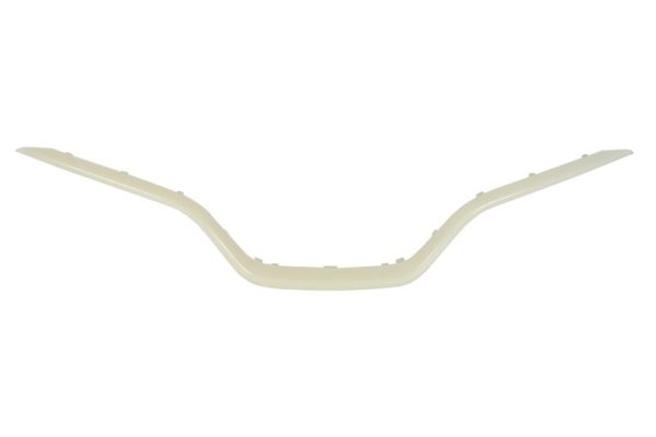 Sier- / Beschermingspaneel, radiateurgrille Blic 6502-07-6009992P