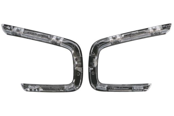 Blic Sier- / beschermingspaneel, bumper 6502-07-6015921P