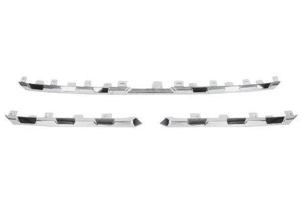 Sier- / Beschermingspaneel, radiateurgrille Blic 6502-07-6015995P