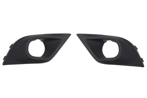 Ventilatiegrille, bumper Blic 6502-07-6034917PQ