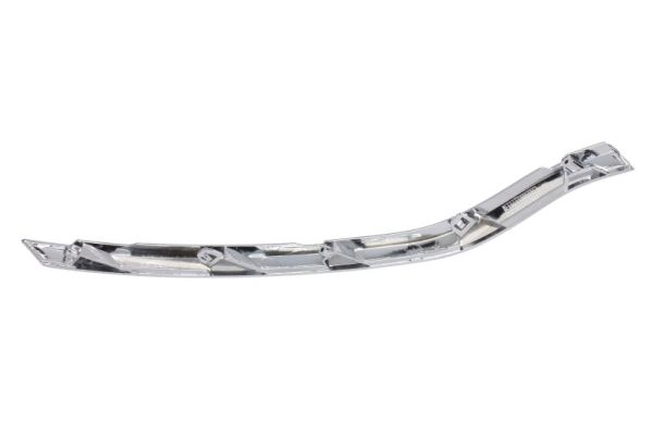 Blic Sier- / beschermingspaneel, bumper 6502-07-6040993P