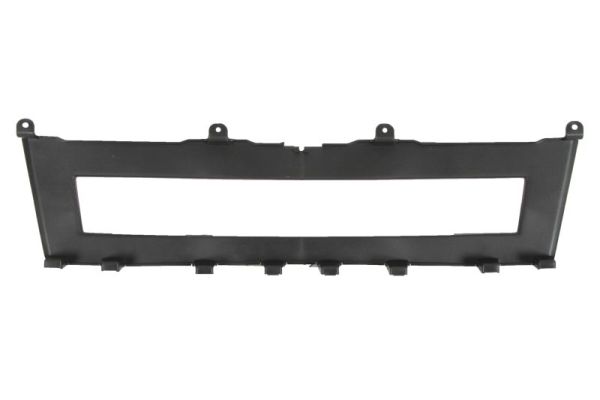 Ventilatiegrille, bumper Blic 6502-07-6043998P