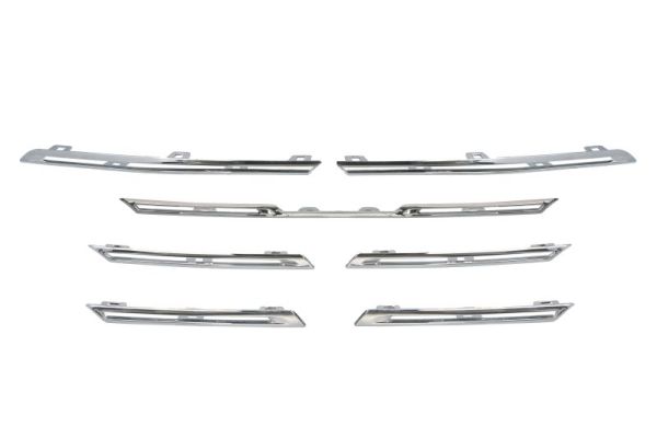 Sier- / Beschermingspaneel, radiateurgrille Blic 6502-07-6044998P