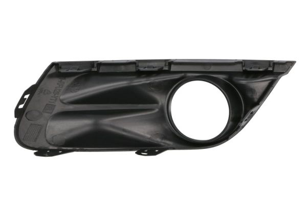 Blic Ventilatiegrille, bumper 6502-07-6050923P