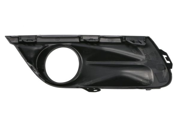 Blic Ventilatiegrille, bumper 6502-07-6050924P