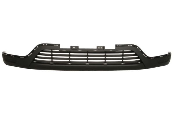 Ventilatiegrille, bumper Blic 6502-07-6054910P