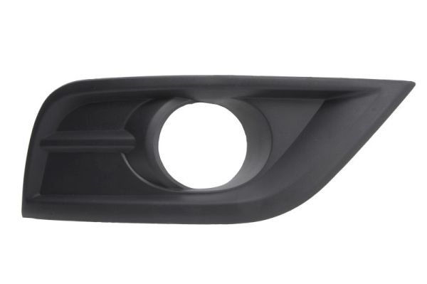 Ventilatiegrille, bumper Blic 6502-07-6054914P