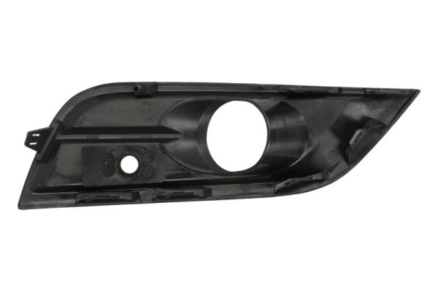 Blic Ventilatiegrille, bumper 6502-07-6054915P