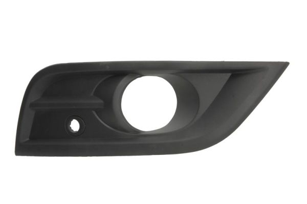 Blic Ventilatiegrille, bumper 6502-07-6054916P