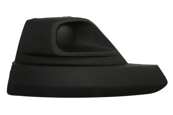 Blic Ventilatiegrille, bumper 6502-07-6057911P