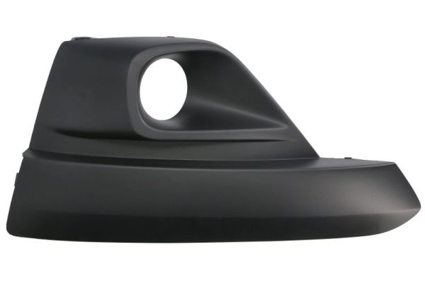 Blic Ventilatiegrille, bumper 6502-07-6057913P