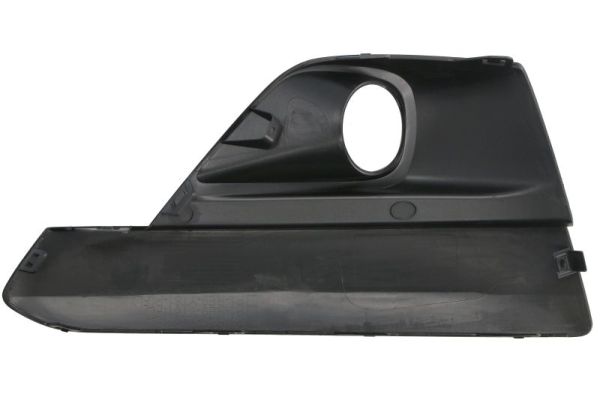 Blic Ventilatiegrille, bumper 6502-07-6057913P